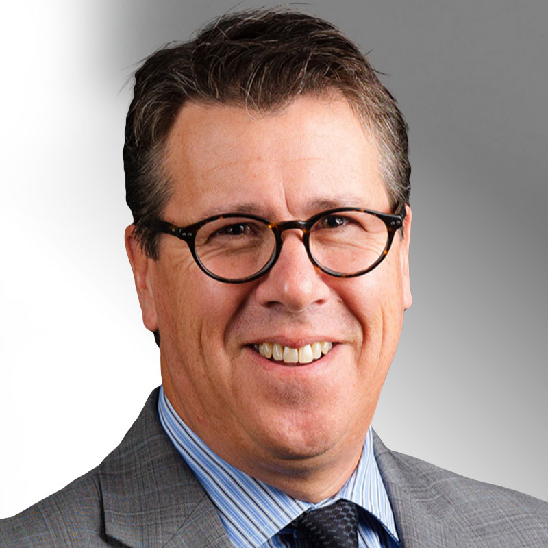 David Heisey Director of Business Development