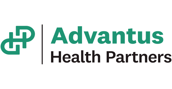 Advantus logo