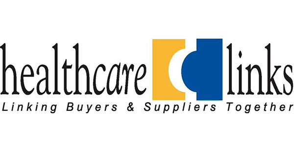 Healthcare Links logo