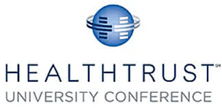 Healthtrust University Conference logo
